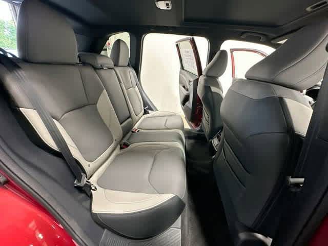 New 2026 Subaru Forester Limited AWD/4WD image 22