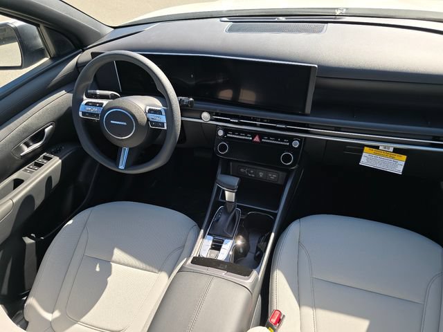 New 2026 Hyundai Santa Cruz SEL AWD/4WD image 22