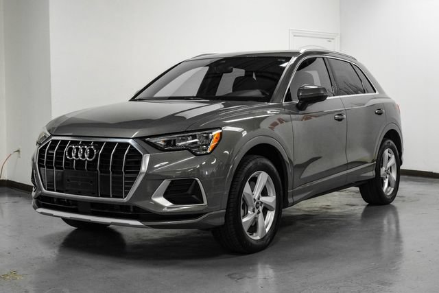 Used 2022 Audi Q3 2.0T Premium AWD/4WD image 7