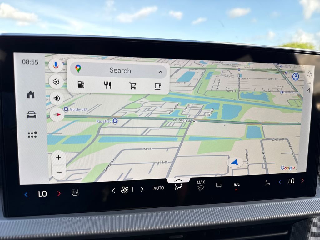 New 2026 Ford Explorer ST-Line image 9