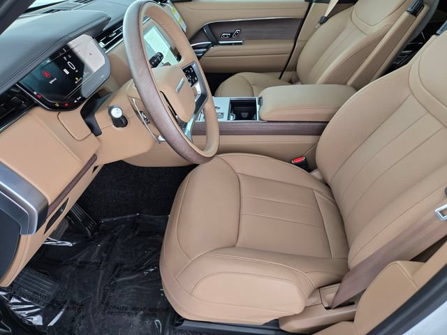 New 2026 Land Rover Range Rover Long Wheelbase Autobiography AWD/4WD image 10