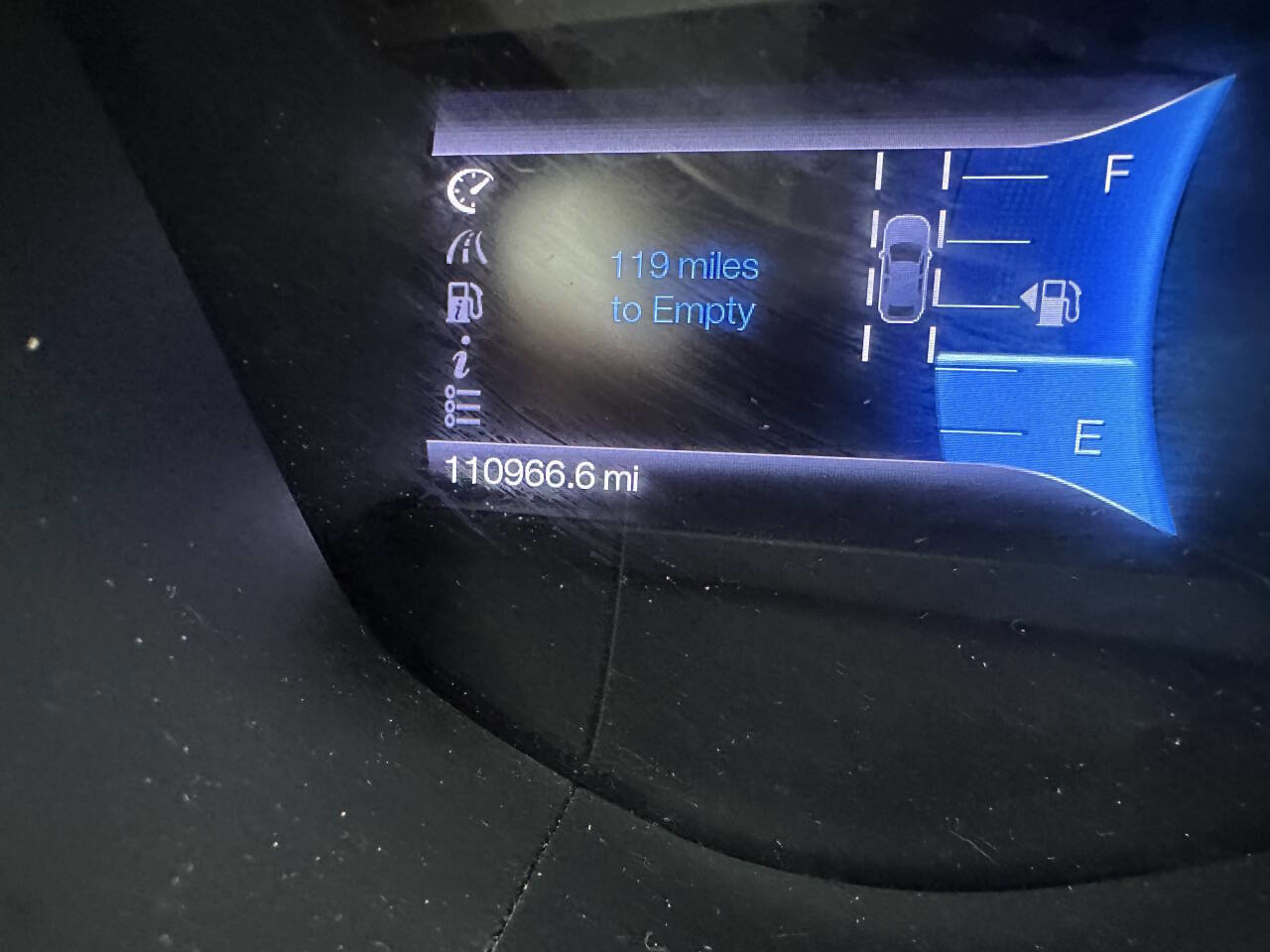 Used 2013 Ford Fusion SE FWD image 15