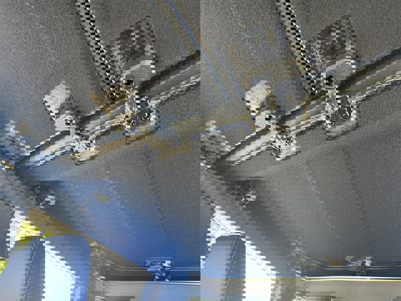 New 2025 Ford Bronco Outer Banks image 15