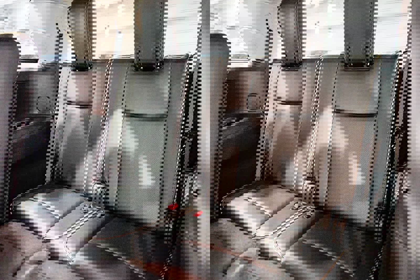 Used 2017 INFINITI QX60 FWD w/ Premium Plus Package image 19