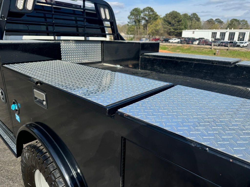 Used 2023 Chevrolet Silverado 3500 W/T w/ WT Convenience Package image 14