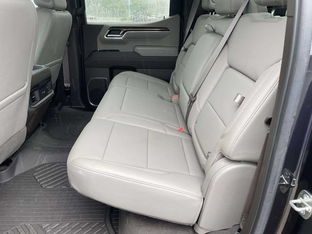 Used 2023 Chevrolet Silverado 1500 RST w/ RST All Star Premium Package AWD/4WD image 8