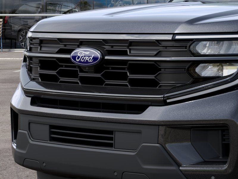 New 2027 Ford Expedition Active RWD image 17