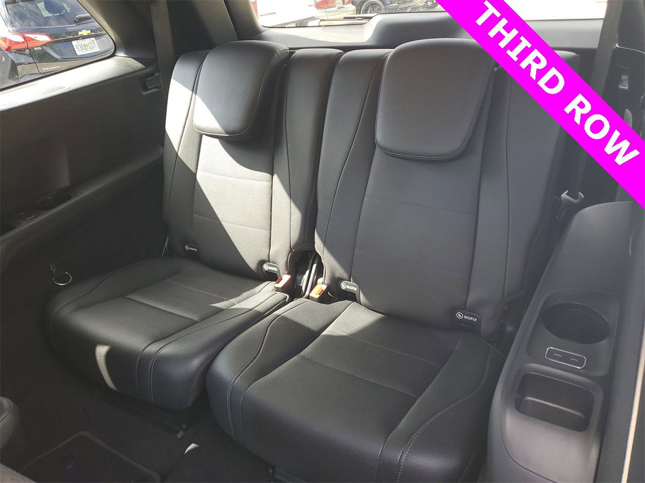 Used 2022 Mercedes-Benz GLS 450 4MATIC image 13