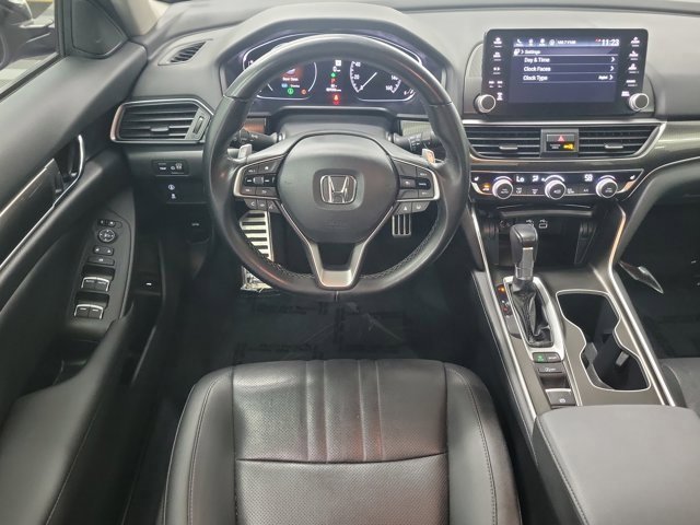 Used 2022 Honda Accord Sport Special Edition image 12