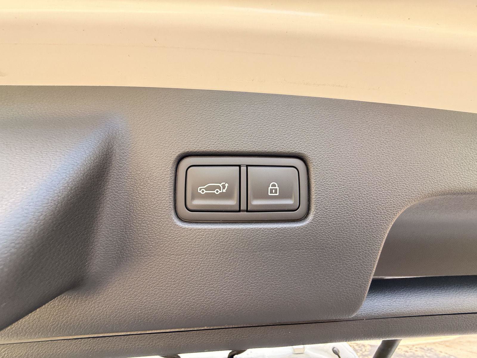 New 2026 Hyundai Palisade SEL Premium AWD/4WD image 18
