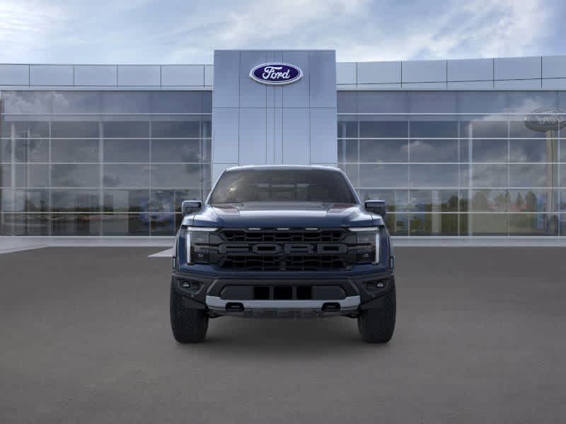 New 2026 Ford F150 Raptor AWD/4WD image 6