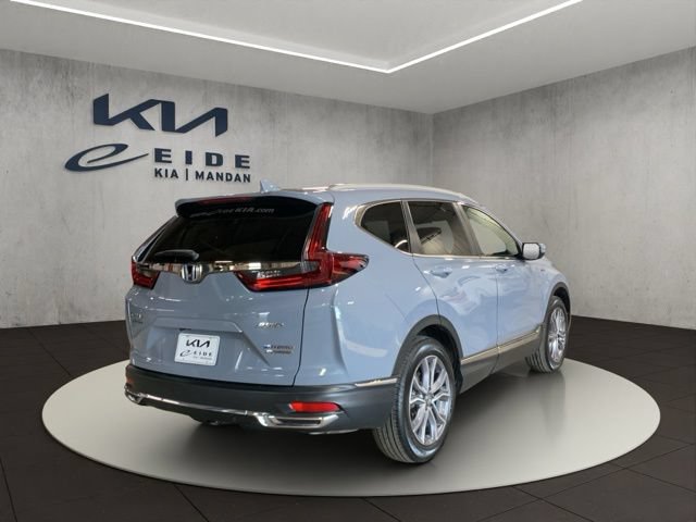 Used 2022 Honda CR-V Touring image 14