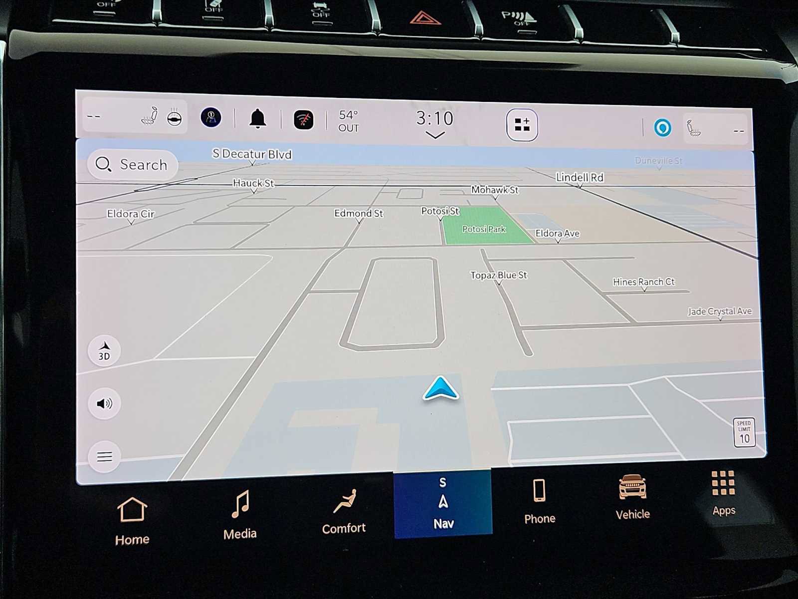 Used 2023 Jeep Grand Cherokee Overland image 46