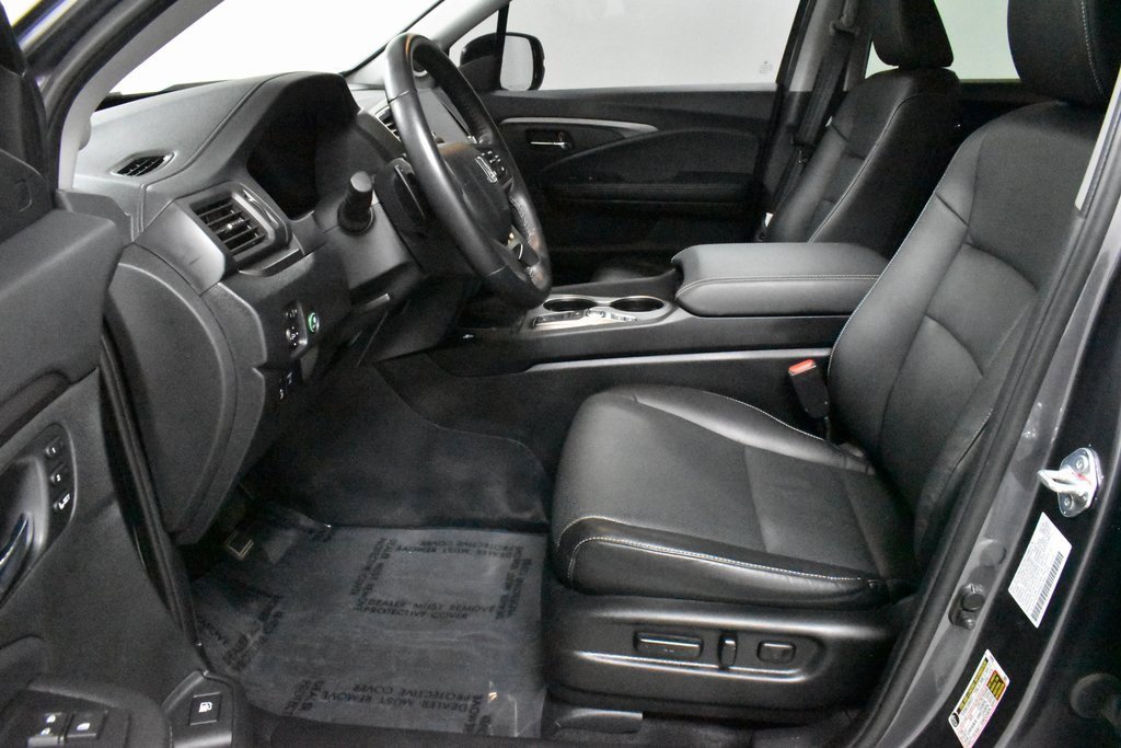 Used 2024 Honda Ridgeline RTL image 11