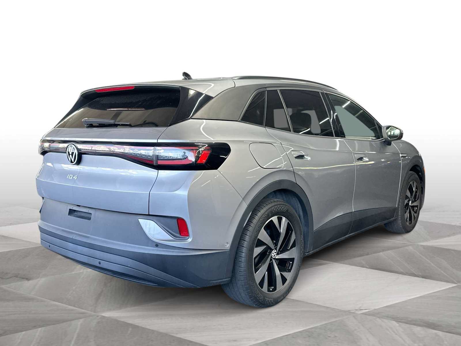 Used 2023 Volkswagen ID.4 Pro RWD image 8