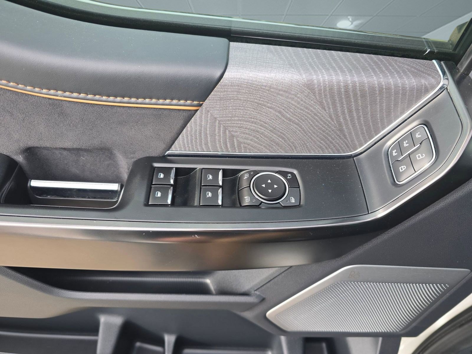 Used 2023 Ford F150 Platinum w/ Equipment Group 701A High image 38