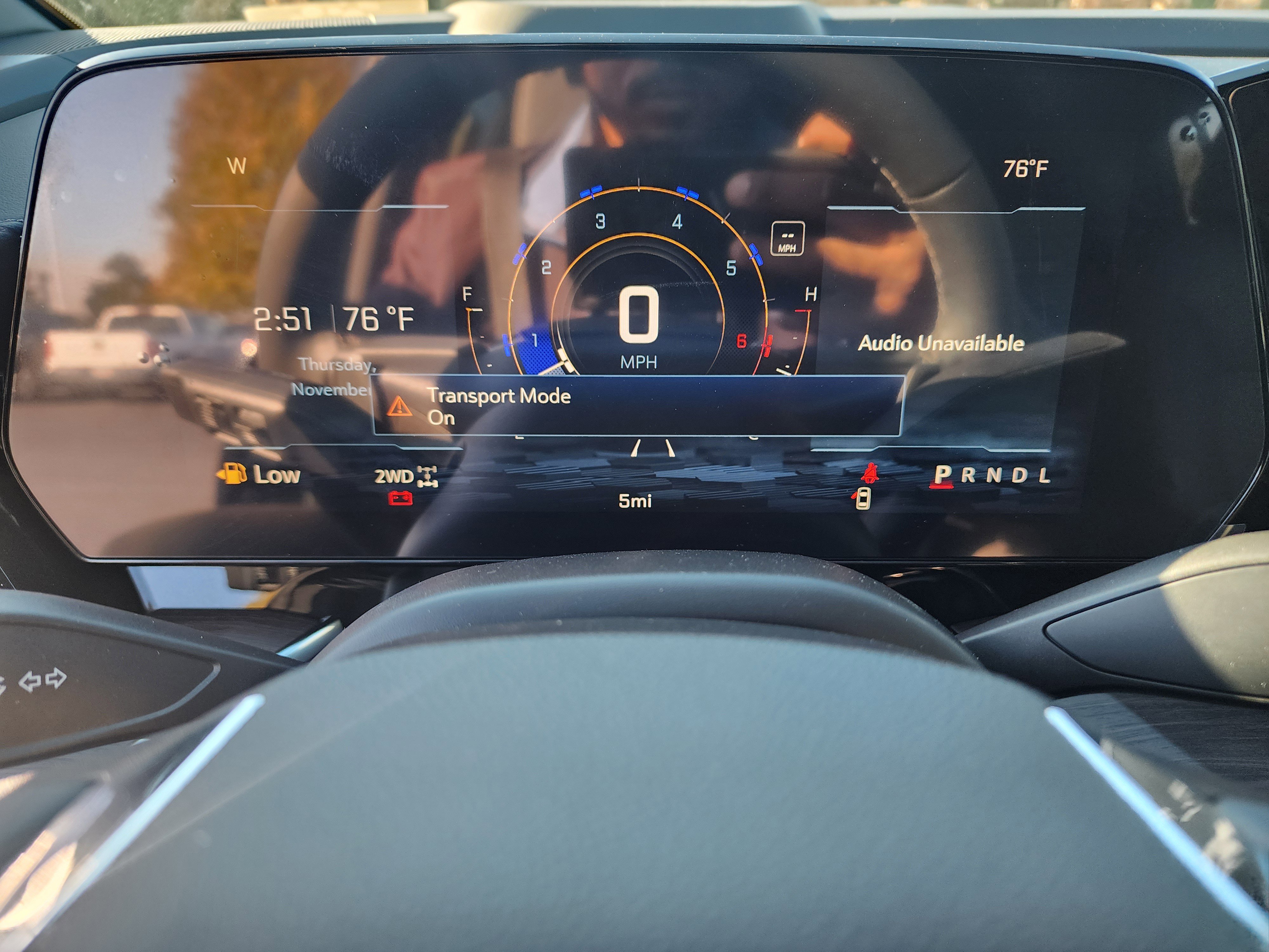 New 2026 Chevrolet Suburban Z71 w/ Comfort Package image 31