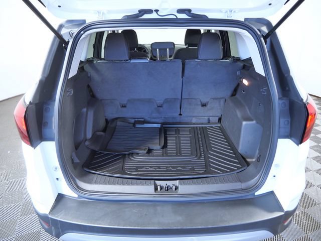 Certified 2019 Ford Escape SE FWD image 10