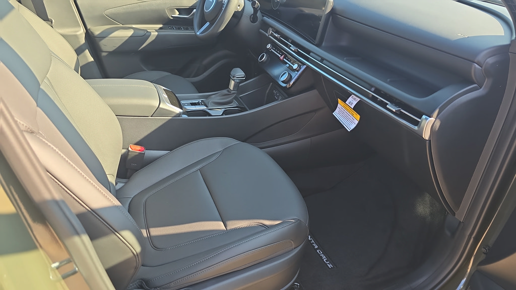 New 2026 Hyundai Santa Cruz SEL AWD/4WD image 13