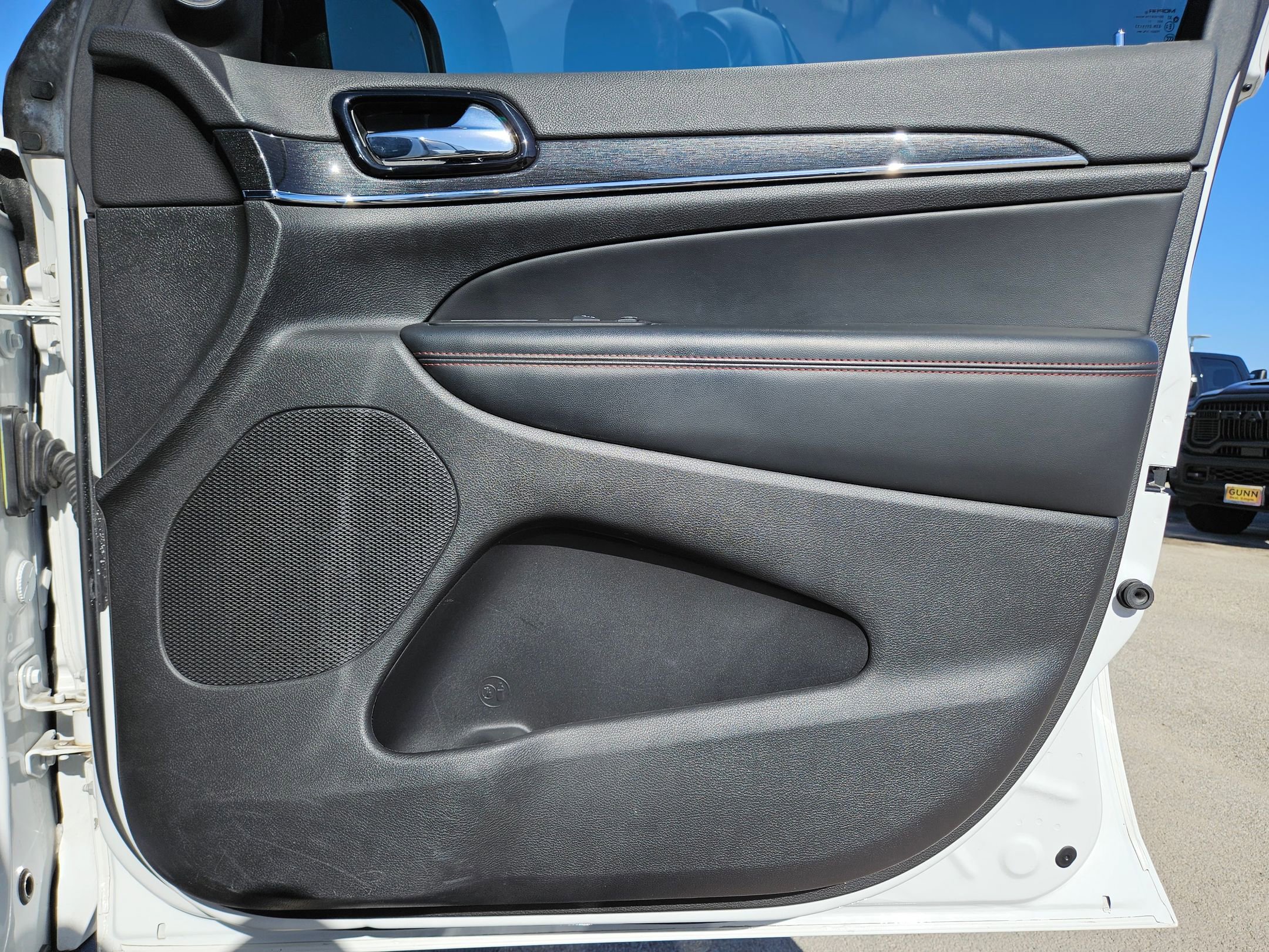 Certified 2021 Jeep Grand Cherokee Trailhawk image 29