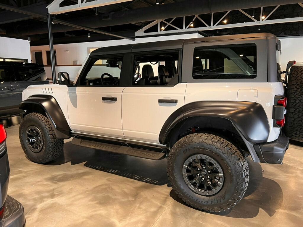 Used 2023 Ford Bronco Raptor image 2