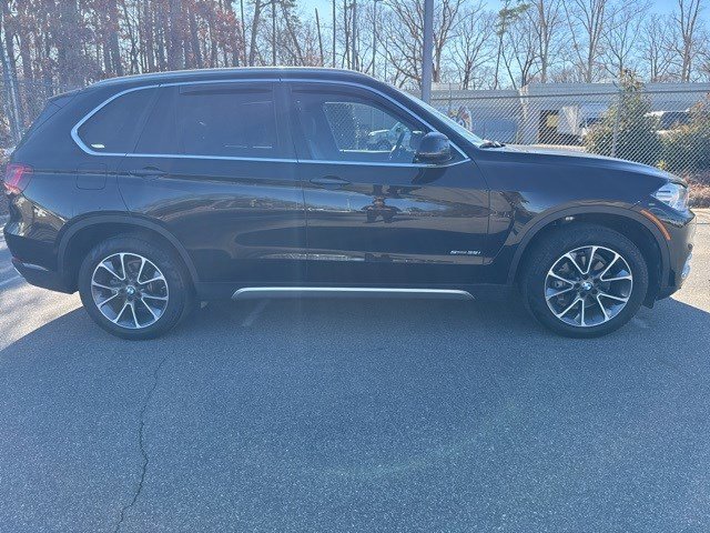 Used 2018 BMW X5 sDrive35i image 4