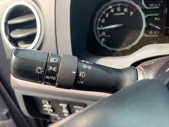 Used 2021 Toyota Tundra SR5 w/ SR5 Leather Package image 26