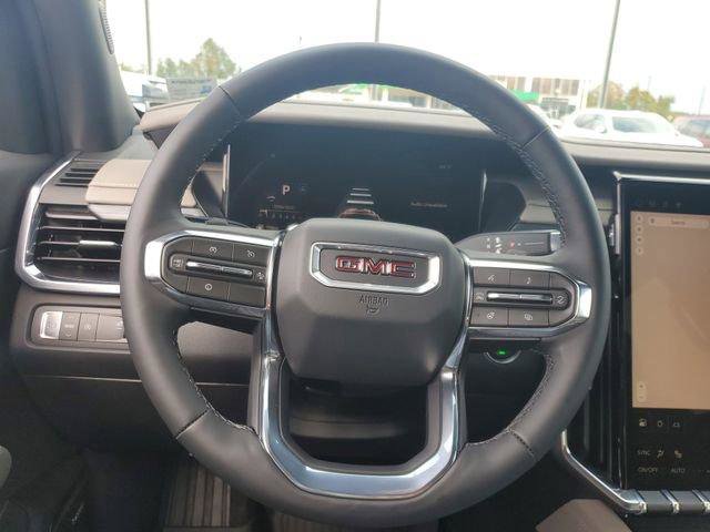 New 2026 GMC Acadia Elevation w/ Elevation Premium Package FWD image 17