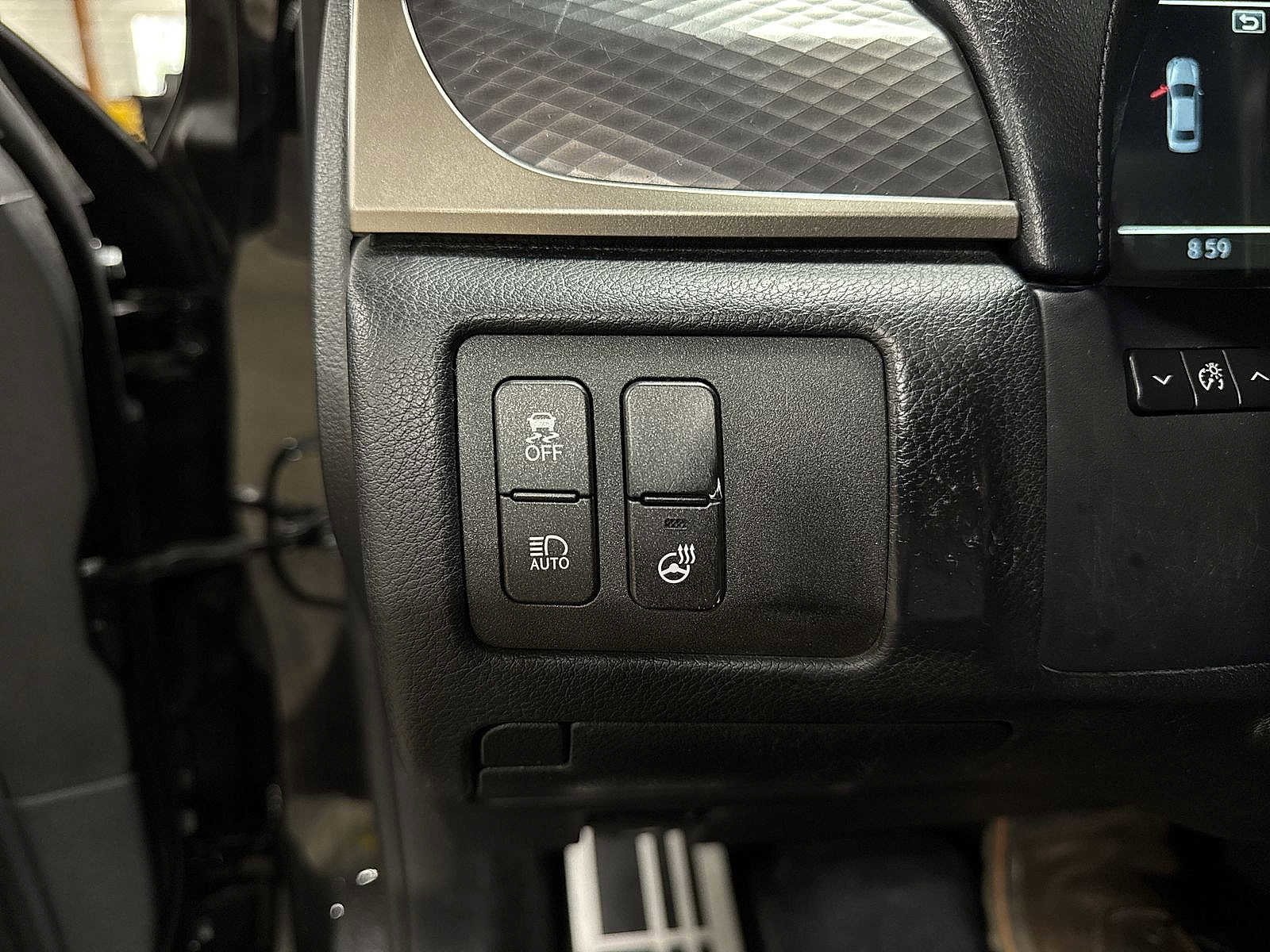 Used 2018 Lexus GS 350 F Sport image 31