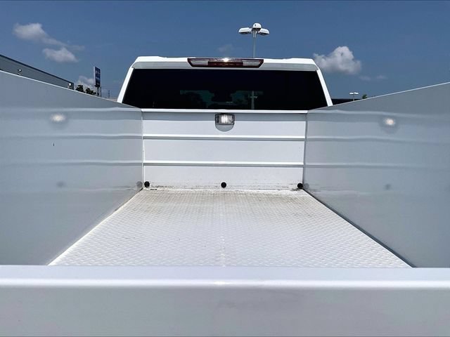 New 2026 Chevrolet Silverado 2500 W/T w/ WT Convenience Package AWD/4WD image 15