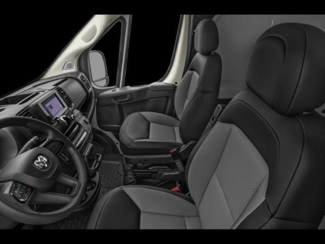 New 2026 RAM ProMaster 1500 w/ Safety Group FWD image 6