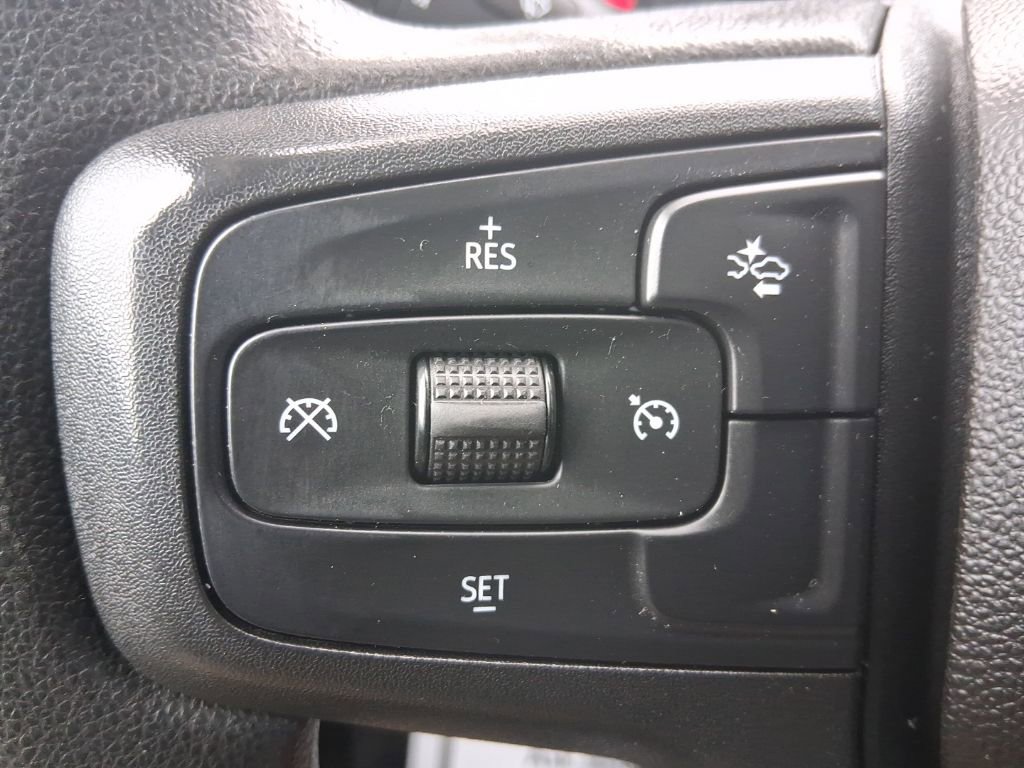 Used 2023 Chevrolet Silverado 1500 W/T w/ WT Value Package image 23