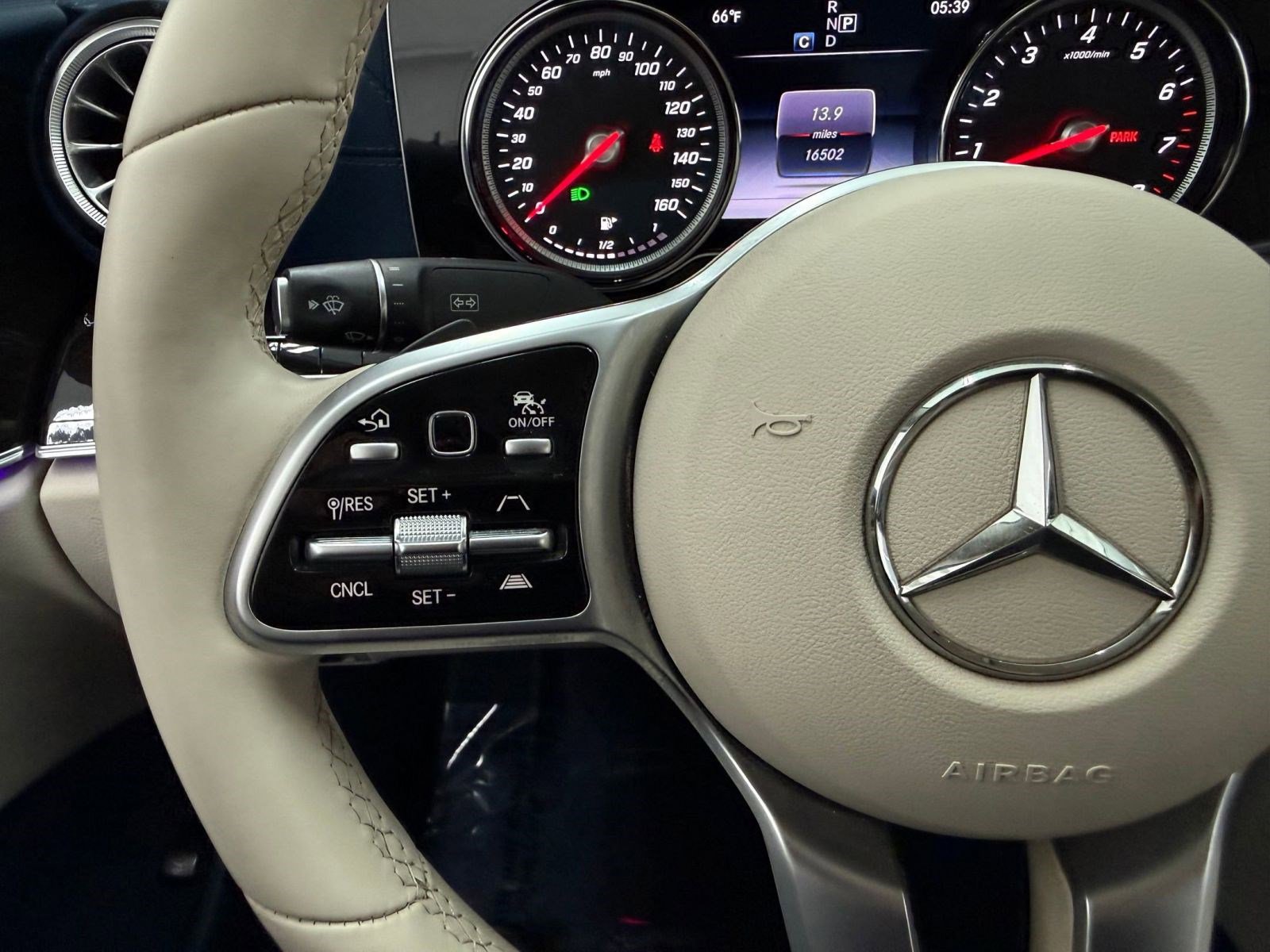 Certified 2019 Mercedes-Benz E 450 Cabriolet image 14