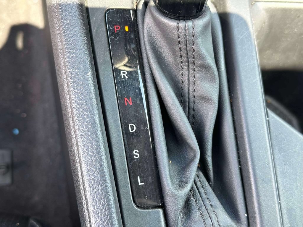 Certified 2024 Honda Accord EX image 26