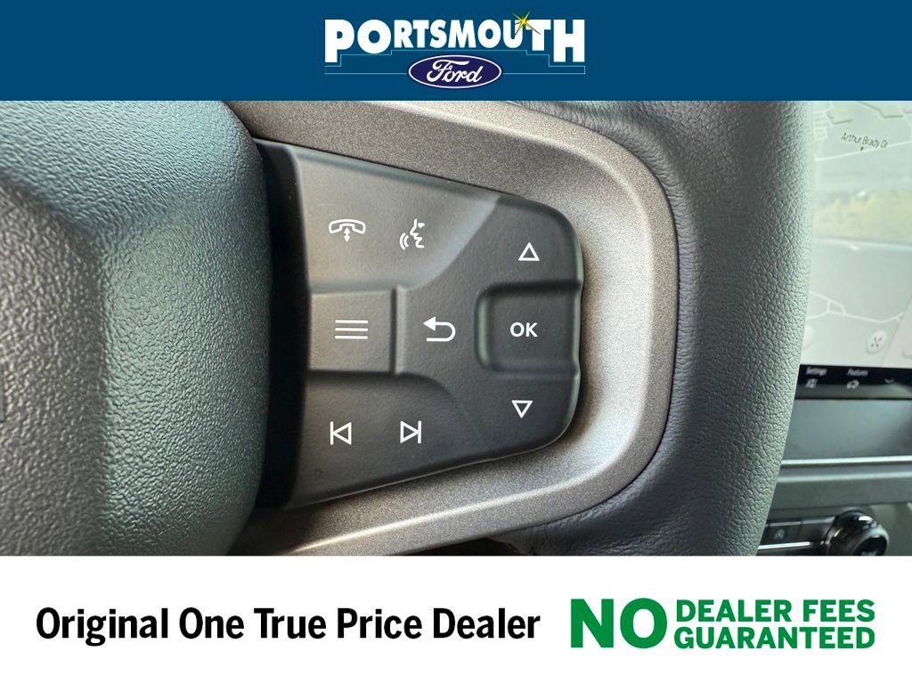 New 2025 Ford Bronco Badlands image 20