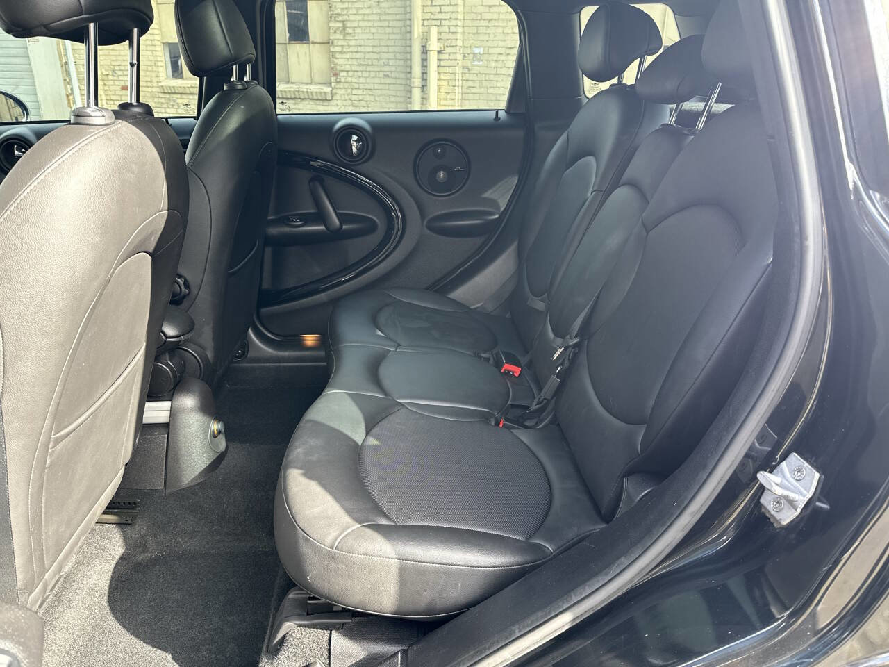 Used 2013 MINI Cooper Countryman S image 47