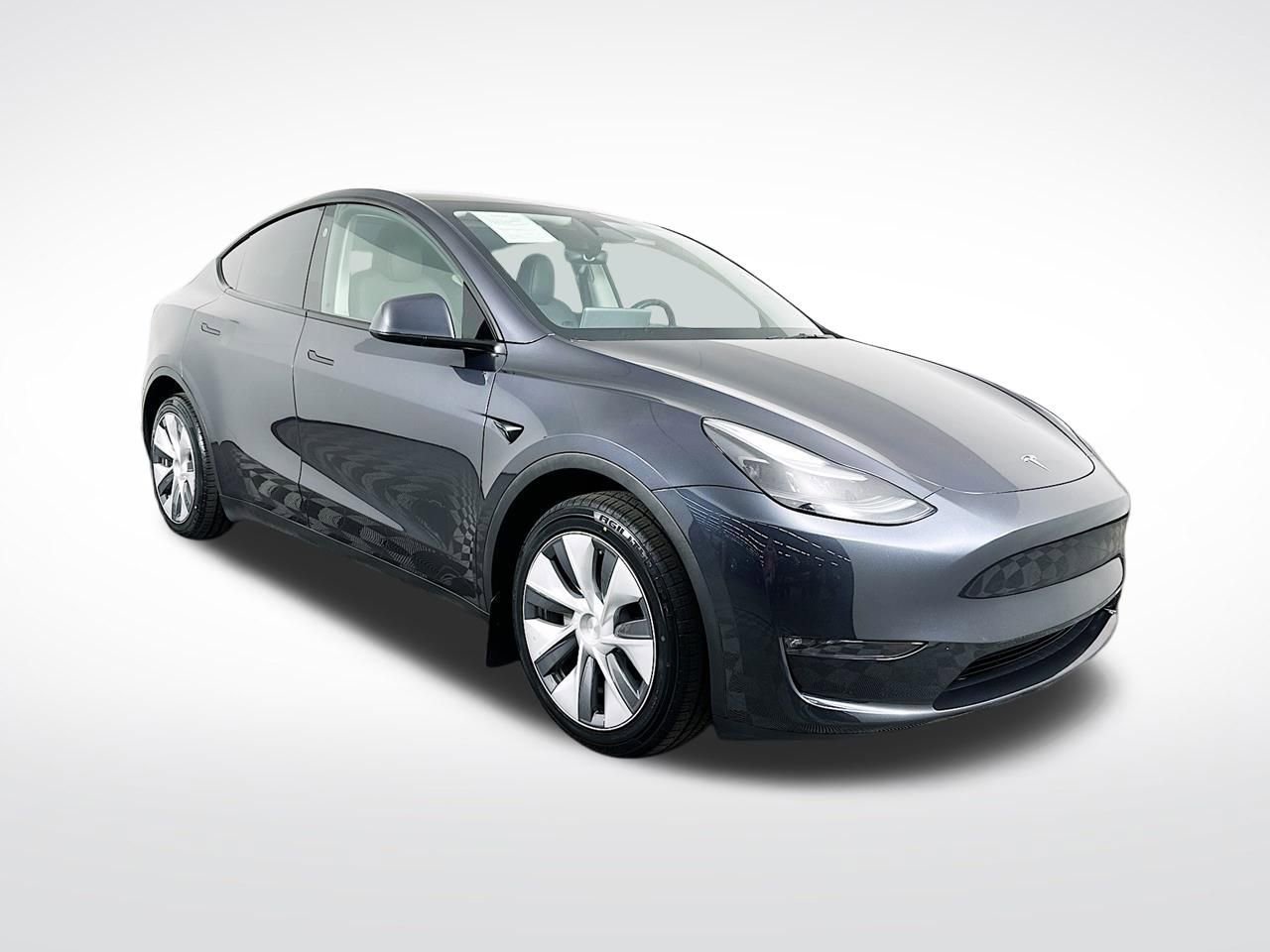 Used 2024 Tesla Model Y Long Range