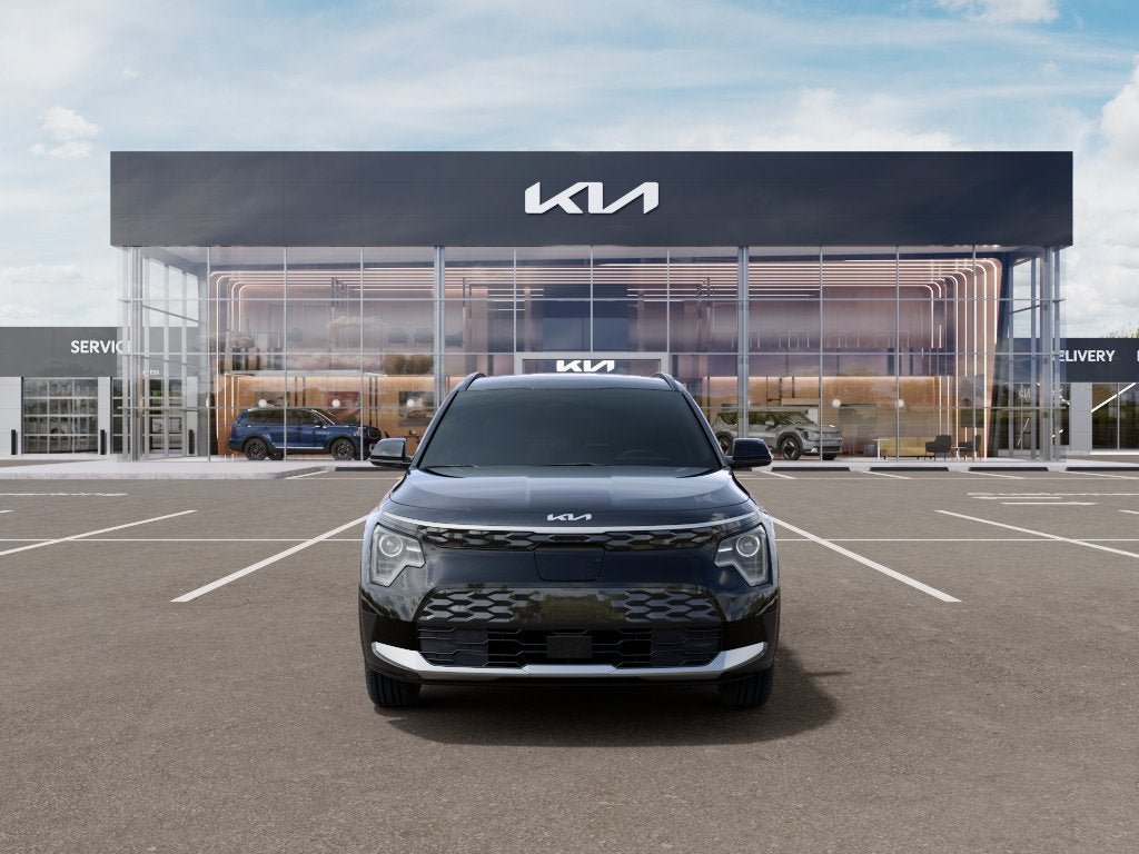 New 2026 Kia Niro Wind w/ Wind Preserve Package FWD image 2