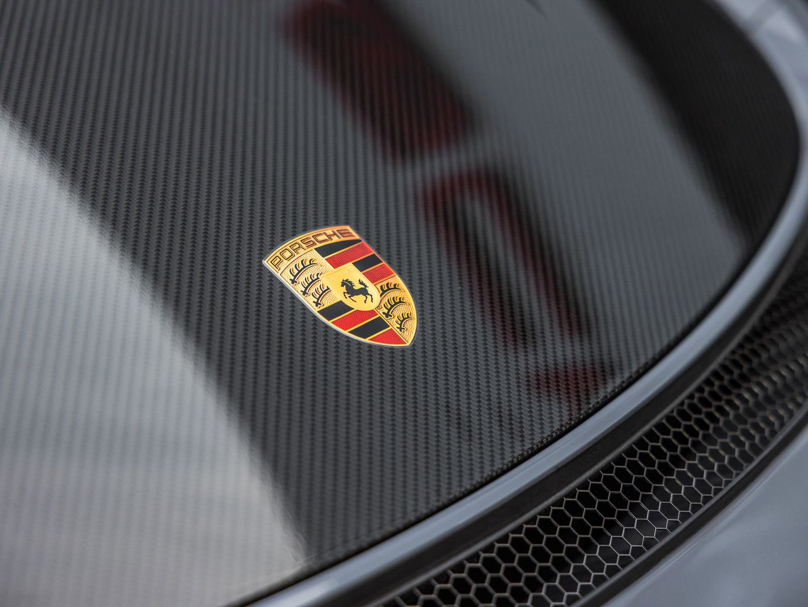 Used 2023 Porsche 718 Cayman GT4 RS RWD image 23