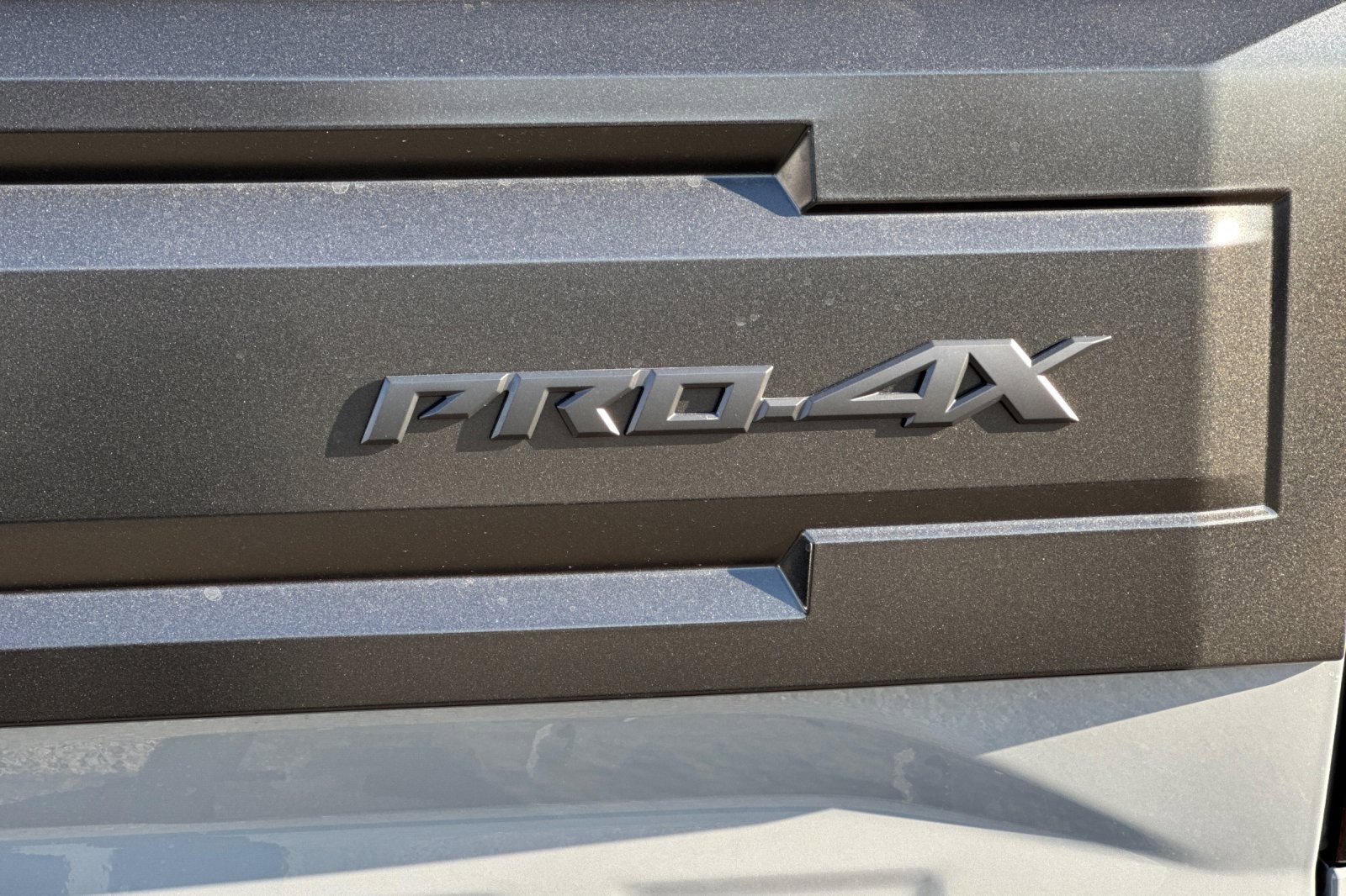 New 2026 Nissan Frontier PRO-4X w/ Tow Package image 22