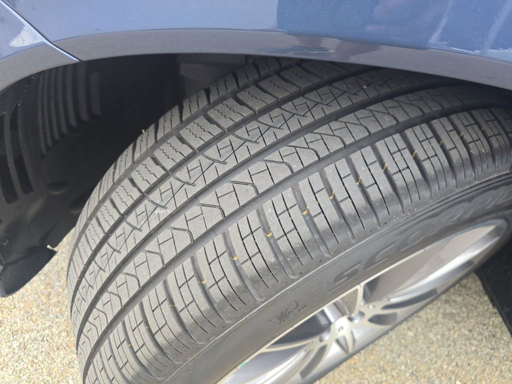 New 2026 Mercedes-Benz GLE 450 4MATIC image 28