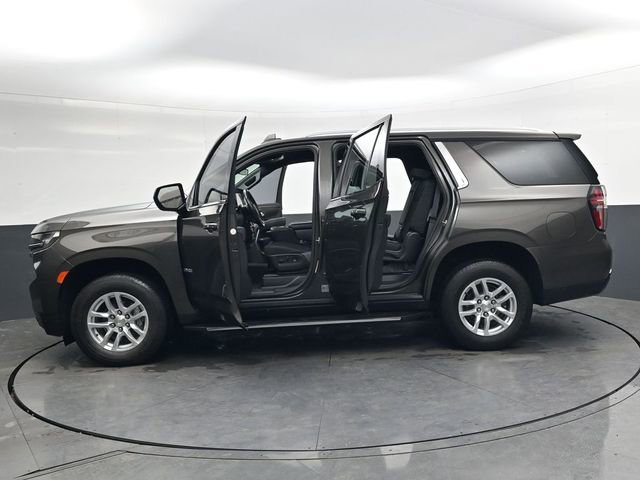 Used 2021 Chevrolet Tahoe LS image 34
