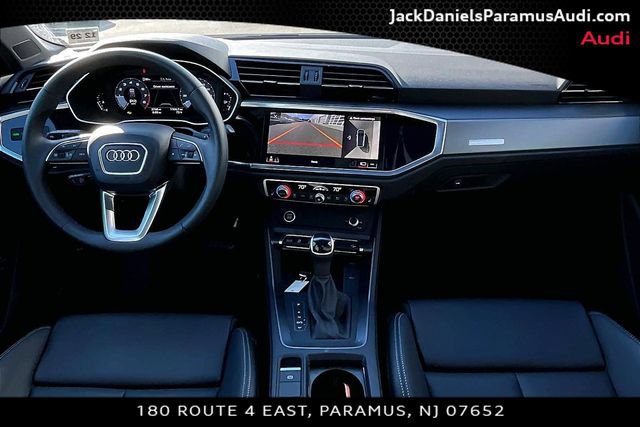 Used 2024 Audi Q3 2.0T Premium Plus AWD/4WD image 13
