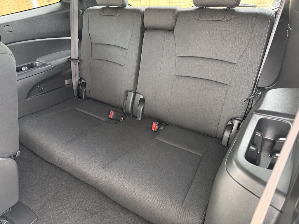 Used 2022 Honda Pilot Sport image 32