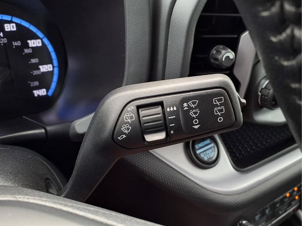 Certified 2023 Ford Bronco Sport Big Bend w/ Convenience Package AWD/4WD image 16