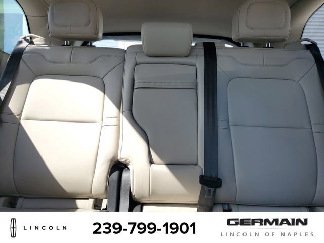 New 2025 Lincoln Corsair AWD image 28