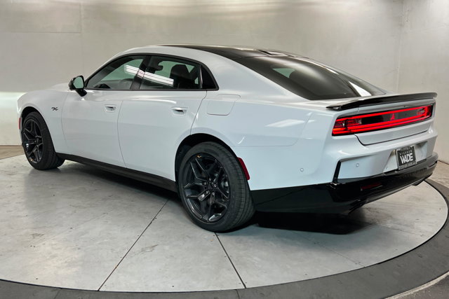 New 2026 Dodge Charger R/T image 3