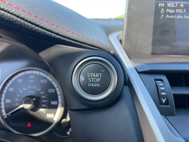 Used 2020 Lexus NX 300 F Sport image 25