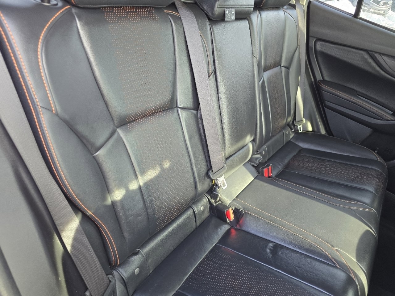 Used 2021 Subaru Crosstrek 2.5i Limited w/ Moonroof Package 1 image 20