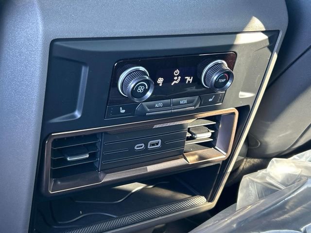 New 2025 GMC Hummer EV 3X w/ Battery Pack, 24 Module Pack AWD/4WD image 19